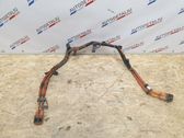 High voltage cable
