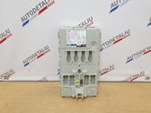 Comfort/convenience module
