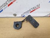 Halterung Luftfilterkasten