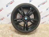 R19 alloy rim