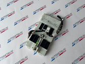 Central body control module