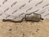 Muffler/silencer