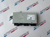 CAS control unit/module