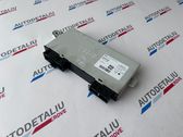 CAS control unit/module