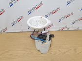 In-tank fuel pump