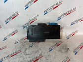 Comfort/convenience module