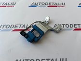 Aerial antenna amplifier