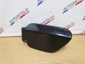 Fuel tank cap