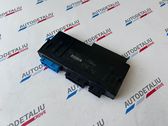 Comfort/convenience module