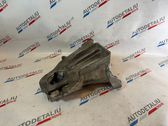 Engine mounting bracket