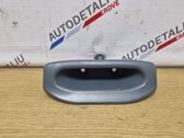 Tailgate interior release/open handle