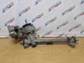 Steering rack
