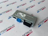 Gateway control module