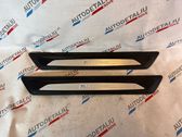 Front sill trim cover