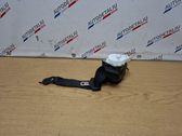 Ceinture de sécurité arrière