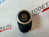 Engine start stop button switch