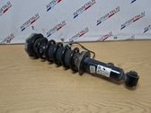 Rear shock absorber/damper