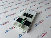 Central body control module