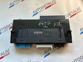 Comfort/convenience module