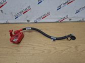 Positive cable (battery)