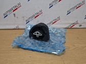 Gearbox mount