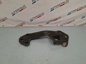Gearbox mounting bracket