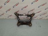 Rear subframe