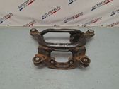 Rear subframe
