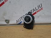 Engine start stop button switch
