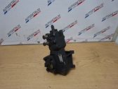 Steering rack
