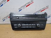 Climate control unit
