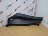 (C) pillar trim