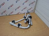 Roof airbag
