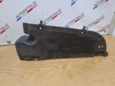 Rear underbody cover/under tray