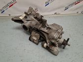 Rear differential