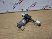 Seat adjustment motor