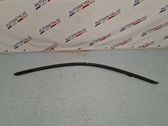 Roof trim bar molding cover