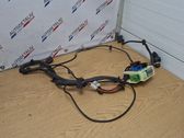 Gearbox/transmission wiring loom