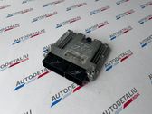 Engine control unit/module