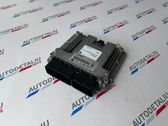 Engine control unit/module