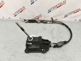 Gear shifter/selector