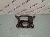 Rear subframe