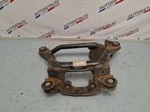 Rear subframe