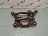 Rear subframe