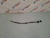 Handbrake/parking brake wiring cable