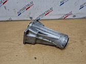 Driveshaft support bearing bracket