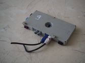 Amplificateur d'antenne