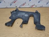 Front underbody cover/under tray