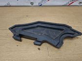 Fender foam support/seal