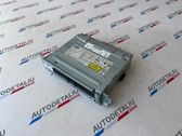 Radio/CD/DVD/GPS head unit